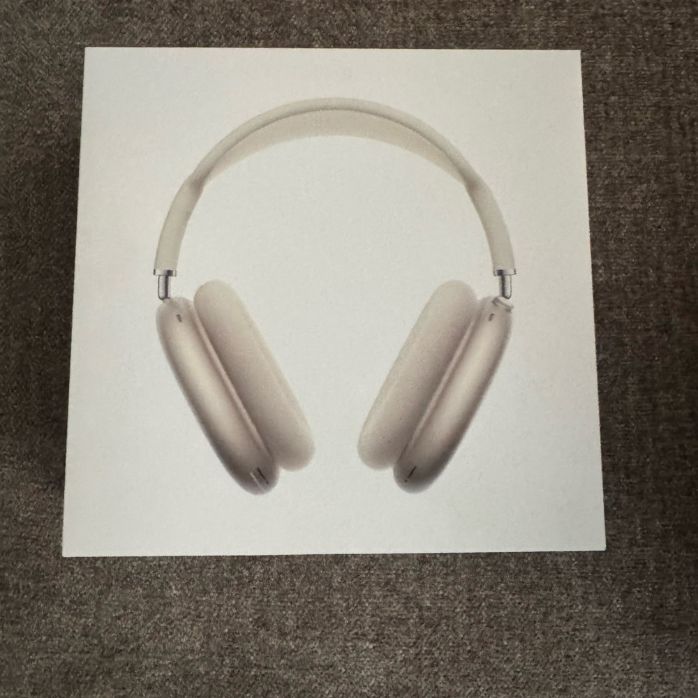 Apple AirPods Max